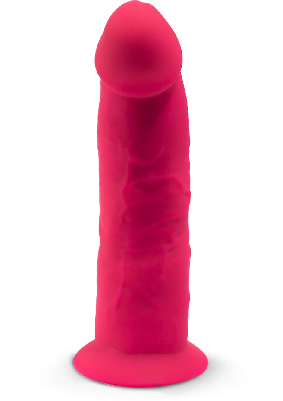 Beste vandaag nog: Dong Model 6 inch Black by Silex - D - bij Silex - D