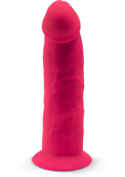 Beste vandaag nog: Dong Model 6 inch Black by Silex - D - bij Silex - D