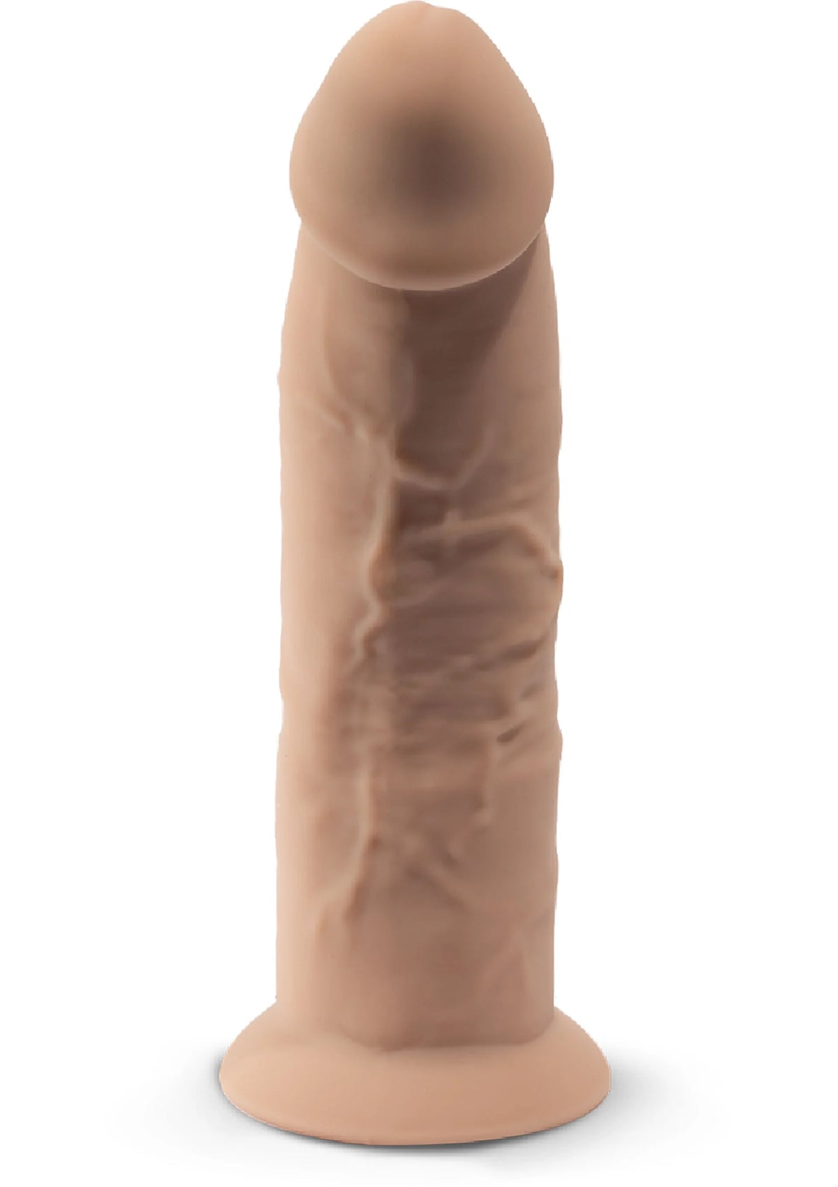 Beste vandaag nog: Dong Model 6 inch Black by Silex - D - bij Silex - D