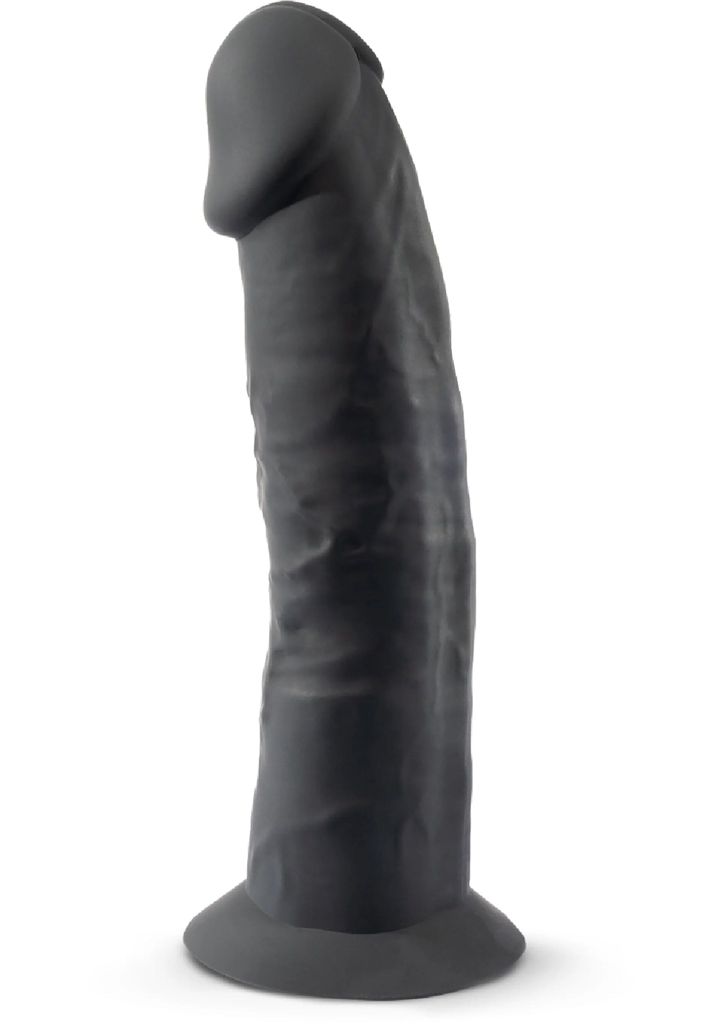 Beste vandaag nog: Dong Model 7.5 inch by SilexD - bij Happytoys Sexshop: online sex shop for Feeling Happy & Easy 😊 - Zwart - 29701 - BLACK