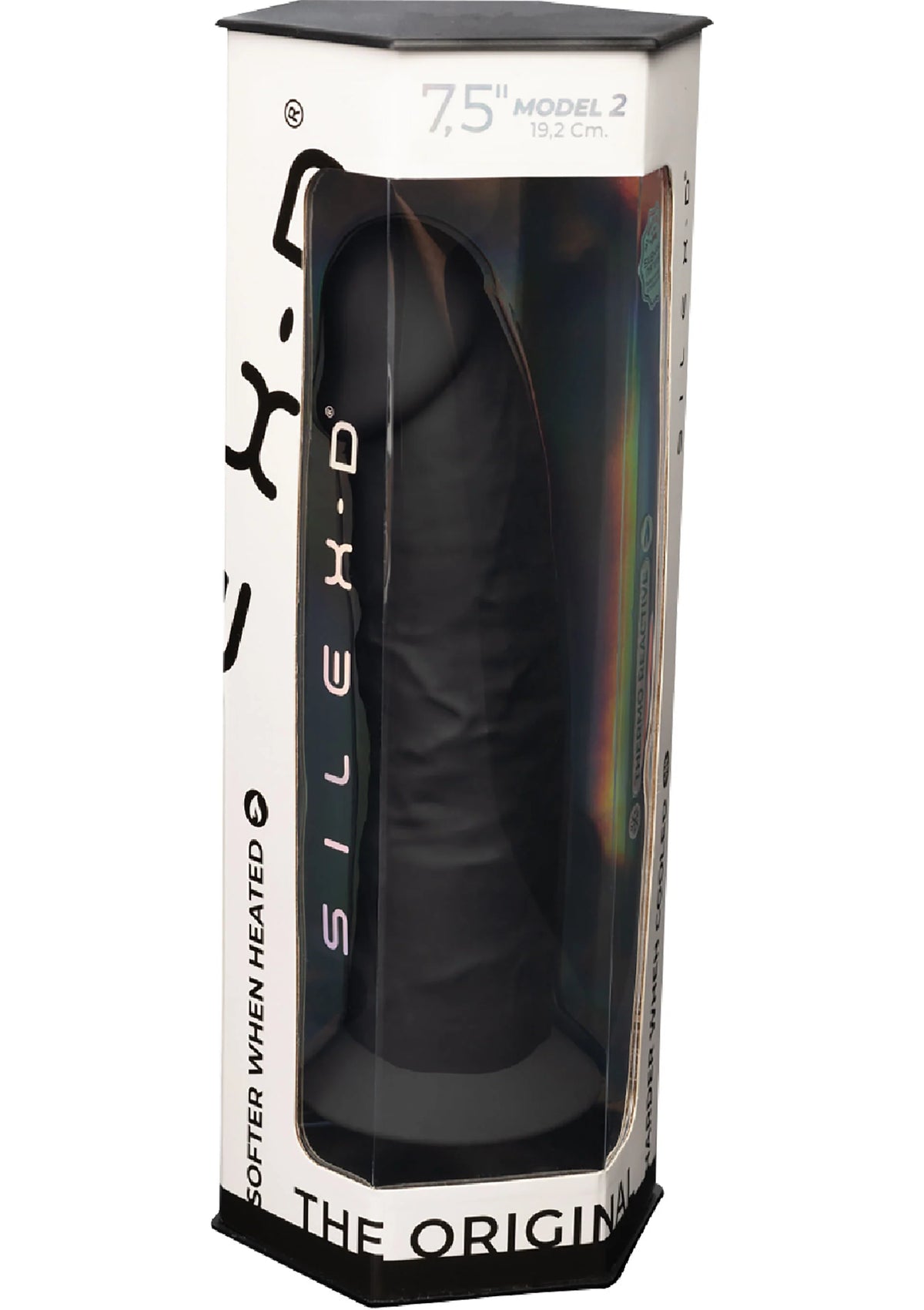 Dong Model 7.5 inch