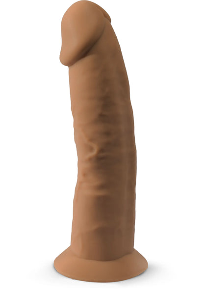 Beste vandaag nog: Dong Model 7.5 inch by SilexD - bij Happytoys Sexshop: online sex shop for Feeling Happy & Easy 😊