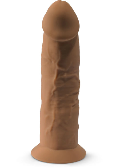 Beste vandaag nog: Dong Model 7.5 inch by SilexD - bij Happytoys Sexshop: online sex shop for Feeling Happy & Easy 😊