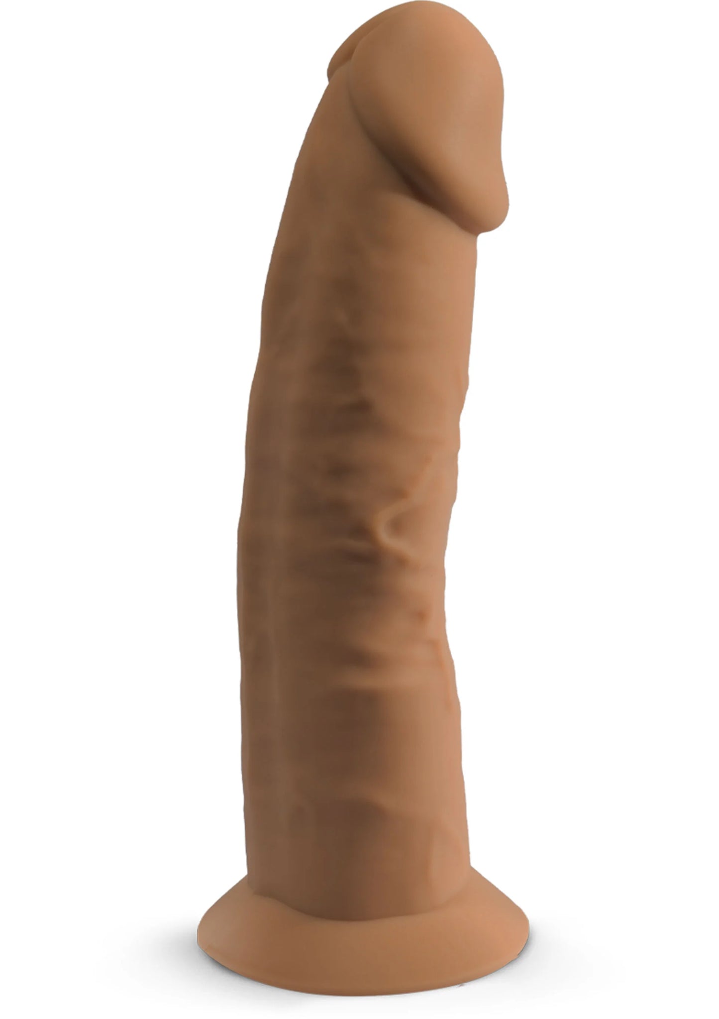 Beste vandaag nog: Dong Model 7.5 inch by SilexD - bij Happytoys Sexshop: online sex shop for Feeling Happy & Easy 😊