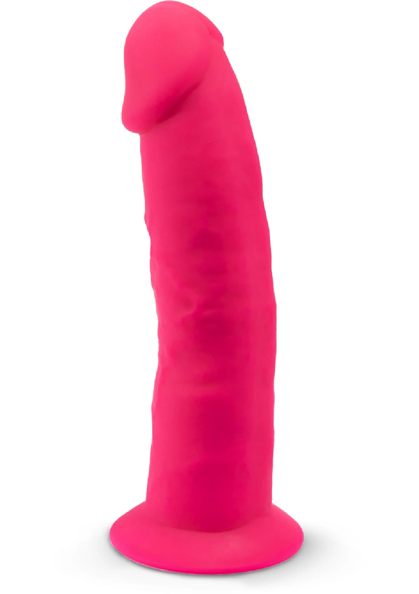 Beste vandaag nog: Dong Model 7.5 inch by SilexD - bij Happytoys Sexshop: online sex shop for Feeling Happy & Easy 😊 - Roze - 29701 - PINK
