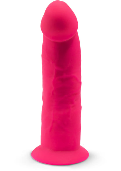 Beste vandaag nog: Dong Model 7.5 inch by SilexD - bij Happytoys Sexshop: online sex shop for Feeling Happy & Easy 😊