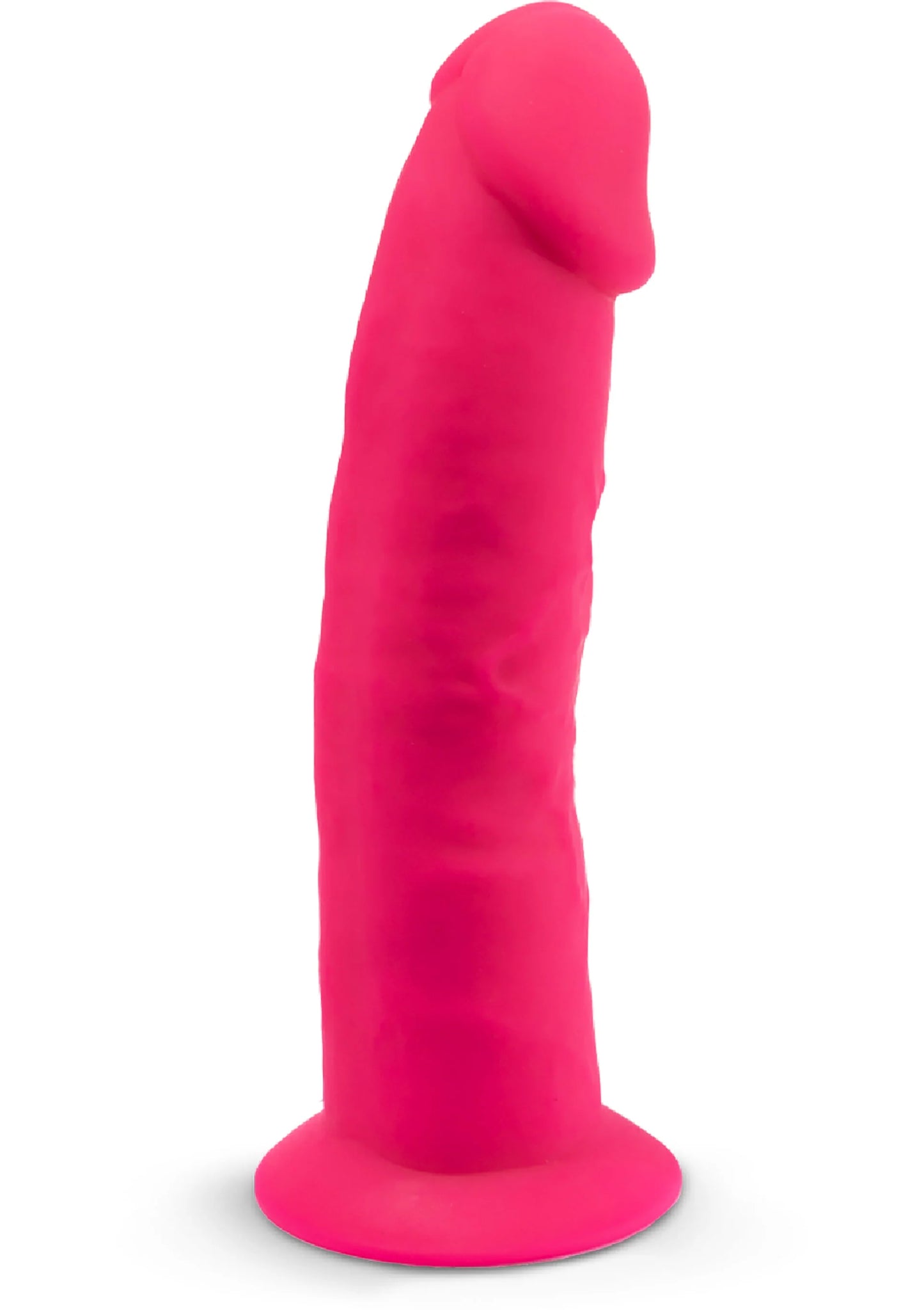 Beste vandaag nog: Dong Model 7.5 inch by SilexD - bij Happytoys Sexshop: online sex shop for Feeling Happy & Easy 😊