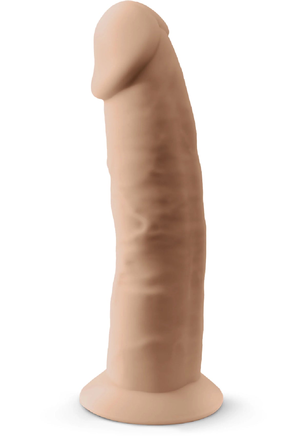 Beste vandaag nog: Dong Model 7.5 inch by SilexD - bij Happytoys Sexshop: online sex shop for Feeling Happy & Easy 😊