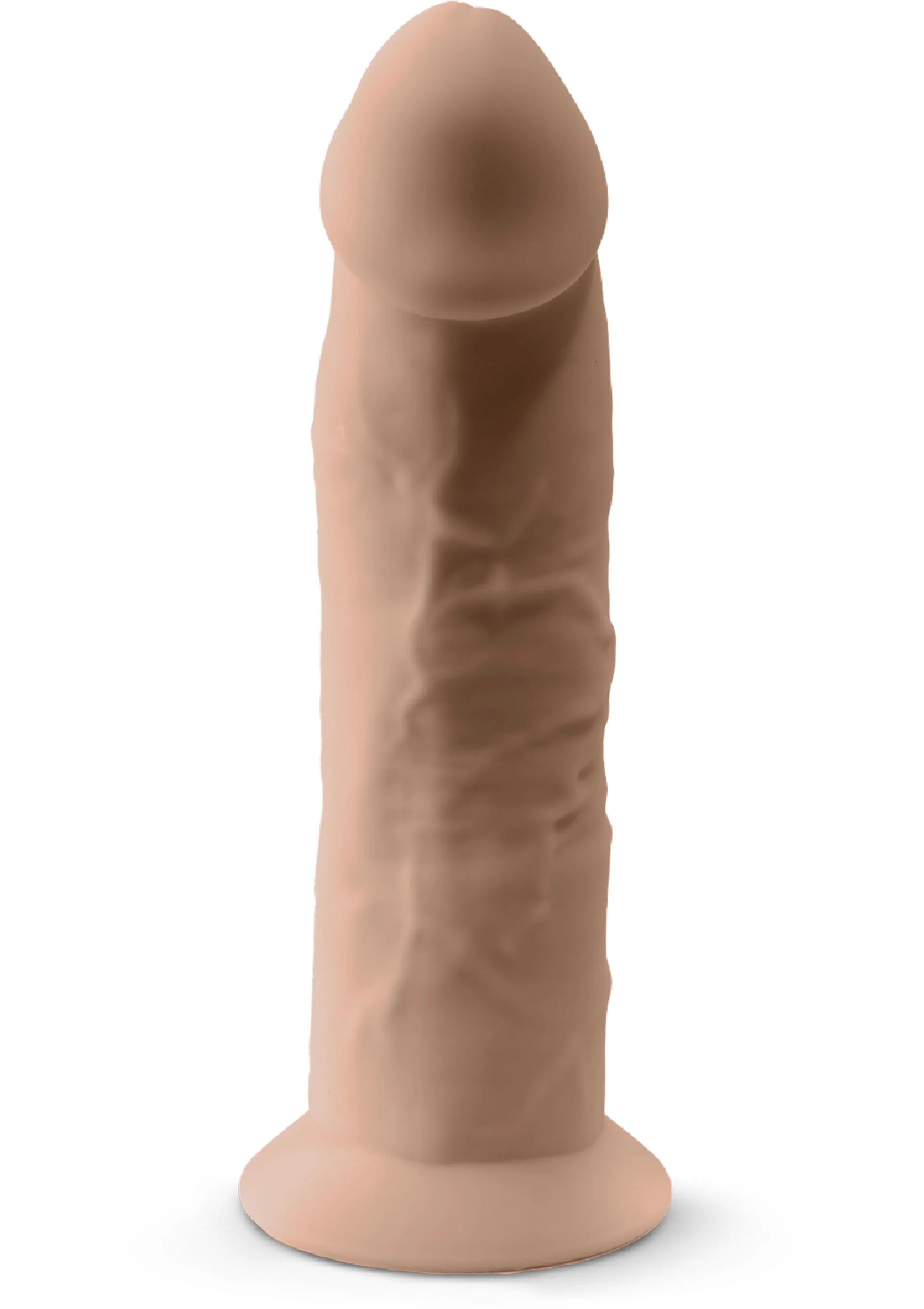 Beste vandaag nog: Dong Model 7.5 inch by SilexD - bij Happytoys Sexshop: online sex shop for Feeling Happy & Easy 😊