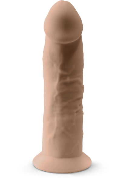 Beste vandaag nog: Dong Model 7.5 inch by SilexD - bij Happytoys Sexshop: online sex shop for Feeling Happy & Easy 😊