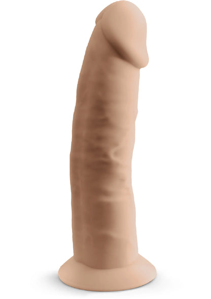 Beste vandaag nog: Dong Model 7.5 inch by SilexD - bij Happytoys Sexshop: online sex shop for Feeling Happy & Easy 😊