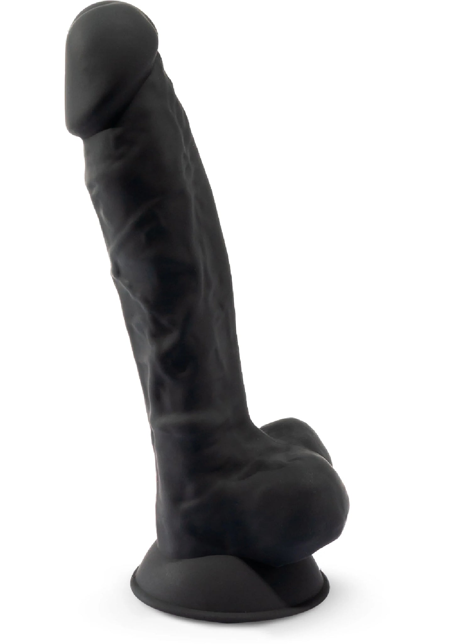 Beste vandaag nog: Dildo Model 9 inch by Silex - bij Happytoys Sexshop: online sex shop for Feeling Happy & Easy 😊