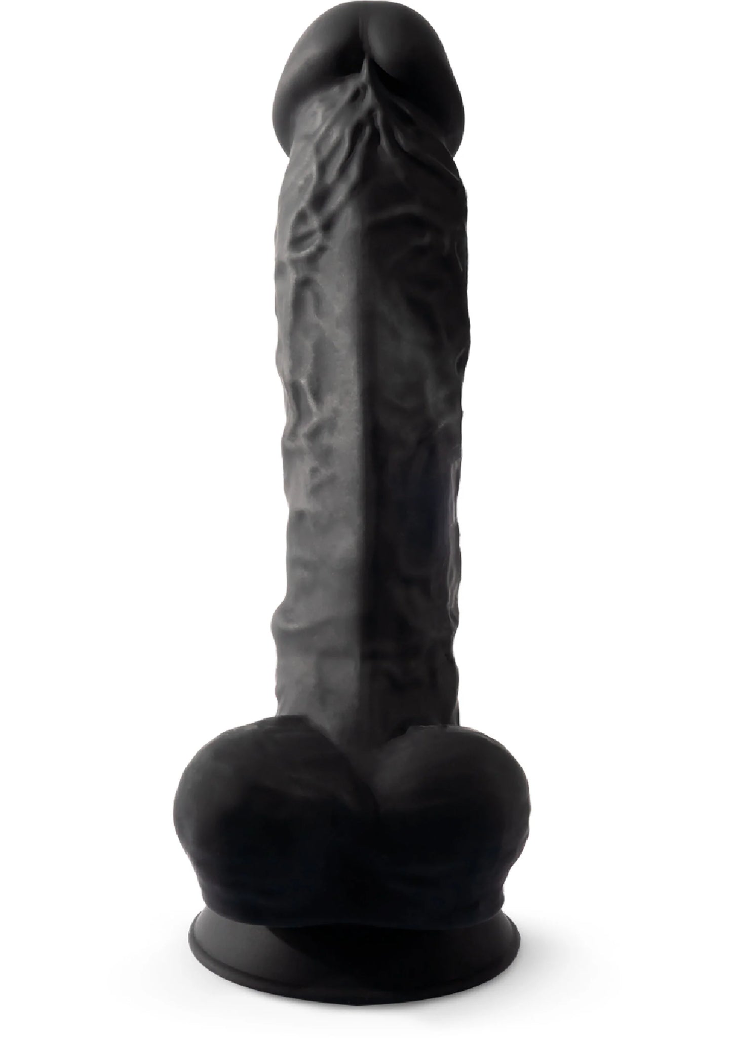 Beste vandaag nog: Dildo Model 9 inch by Silex - bij Happytoys Sexshop: online sex shop for Feeling Happy & Easy 😊