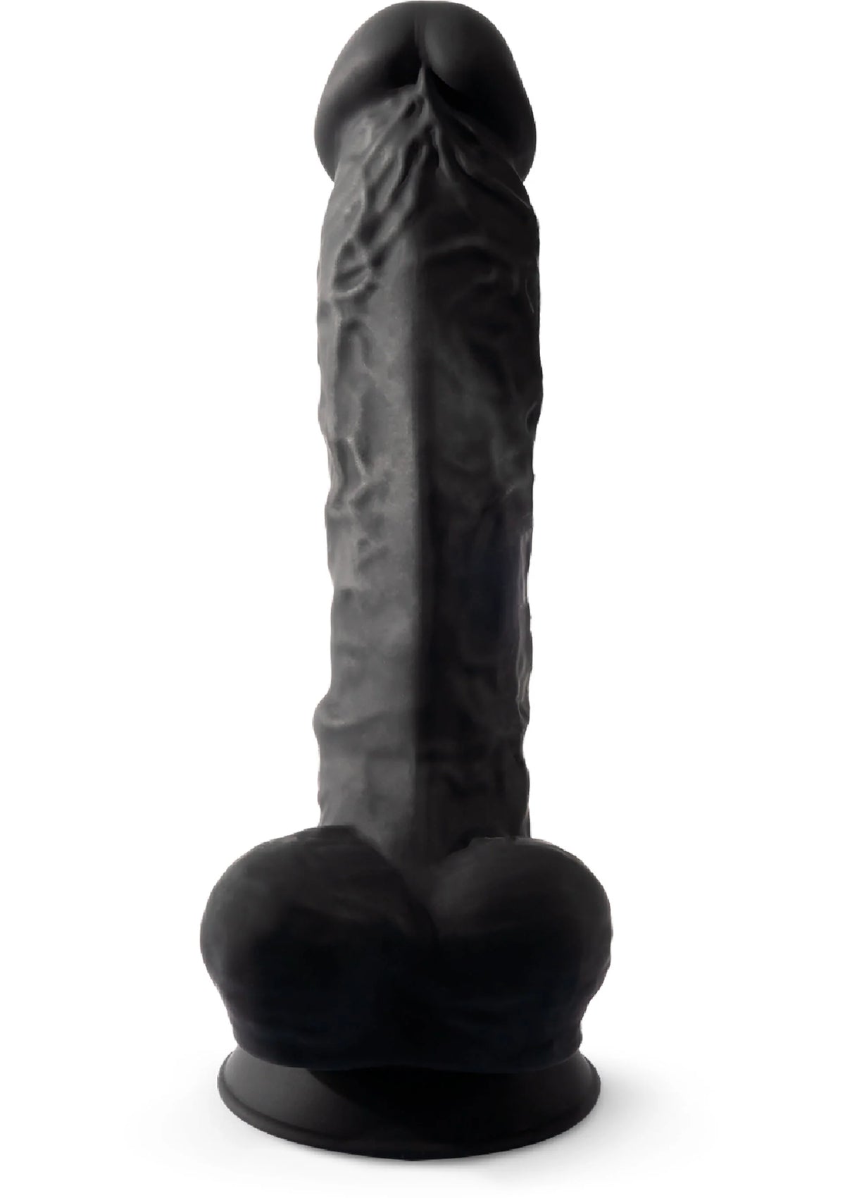 Beste vandaag nog: Dildo Model 9 inch by Silex - bij Happytoys Sexshop: online sex shop for Feeling Happy & Easy 😊