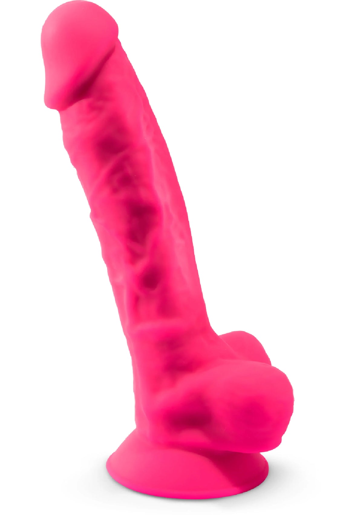 Beste vandaag nog: Dildo Model 9 inch by Silex - bij Happytoys Sexshop: online sex shop for Feeling Happy & Easy 😊