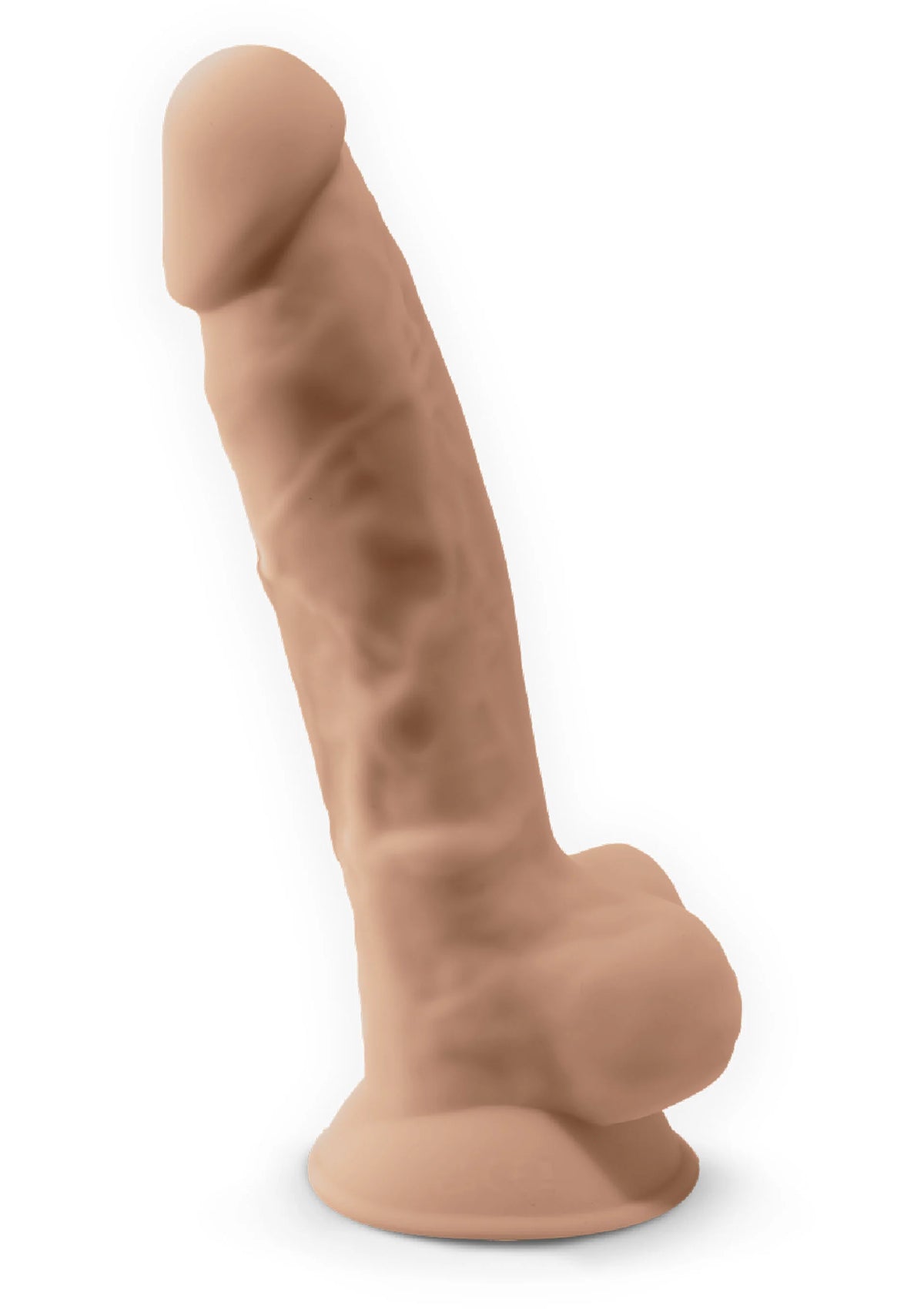 Beste vandaag nog: Dildo Model 9 inch by Silex - bij Happytoys Sexshop: online sex shop for Feeling Happy & Easy 😊