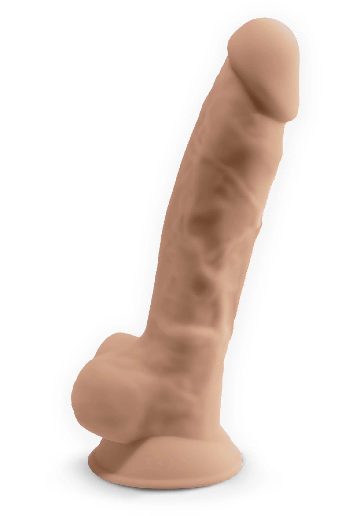 Beste vandaag nog: Dildo Model 9 inch by Silex - bij Happytoys Sexshop: online sex shop for Feeling Happy & Easy 😊