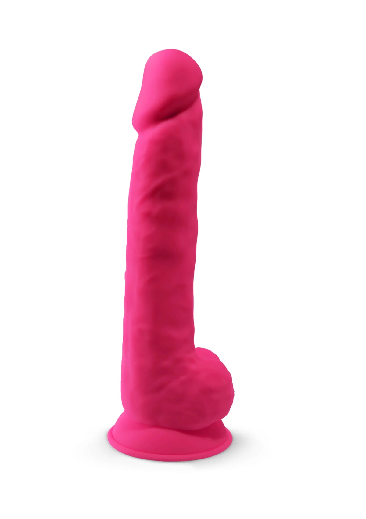 Bestel: Dildo Model 15 inch by Silex - D The Original - bij Happytoys: de erotische sex webshop | liever Happy dan Easy ⭐⭐⭐⭐⭐