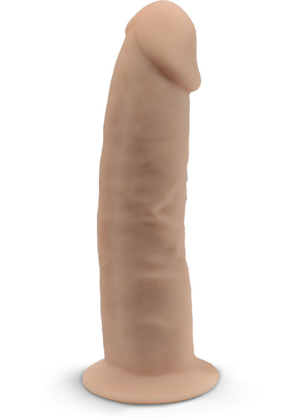 Dildo Vibrating Model 7 inch by Silex-D Vibrating