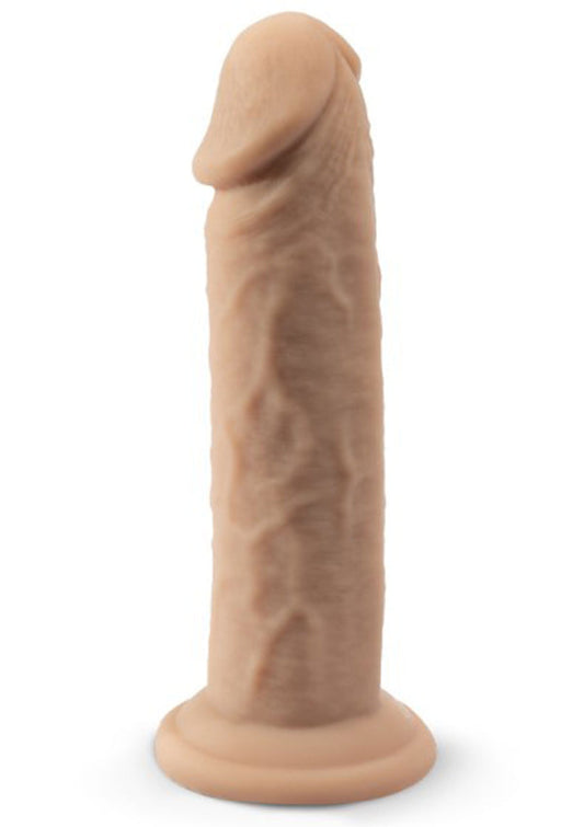 Bestel: Real Skin Dildo Model 2 (6 inch) by Sikex - D Real Feel - bij Happytoys: de erotische sex webshop | liever Happy dan Easy ⭐⭐⭐⭐⭐ - Default Title - 29723 - SKIN