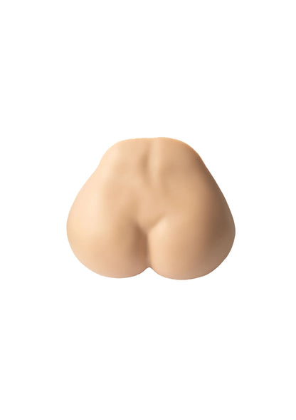 Beste vandaag nog: Silicone Ass Daphne by Silex - D - bij Happytoys Sexshop: Toys for Feeling Happy & Easy 😊