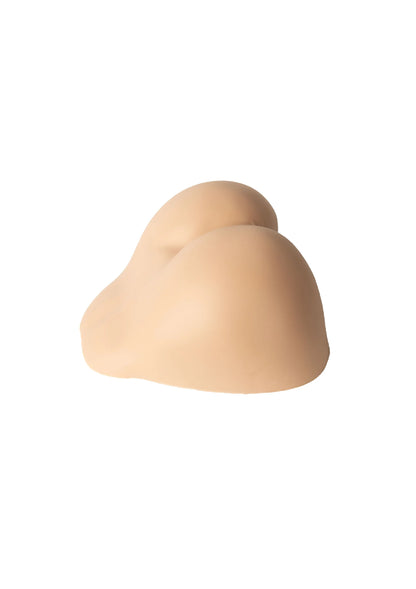 Beste vandaag nog: Silicone Ass Daphne by Silex - D - bij Happytoys Sexshop: Toys for Feeling Happy & Easy 😊