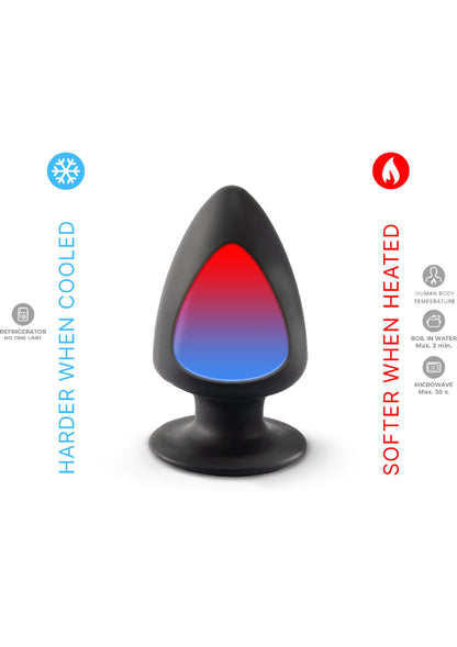 29748_BLACK_03 | bestel discreet online bij Happytoys, de erotische webshop geleid door een vrouw.