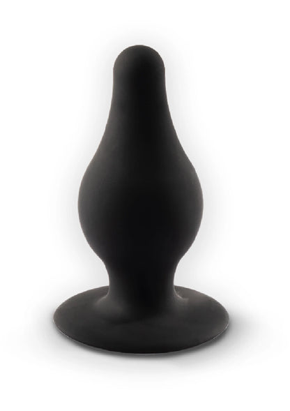 Bestel: Plug Model 2 - Xsmall - bij Happytoys: de erotische sex webshop | liever Happy dan Easy ⭐⭐⭐⭐⭐