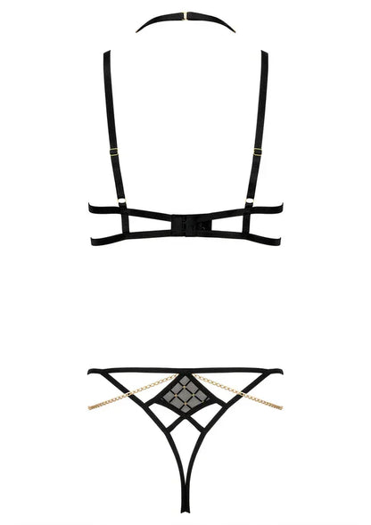 2 Pcs Set TP101 L/X by Kotek - Happytoys Sexshop: Toys for Feeling Happy & Easy 😊 - Discreet geleverd