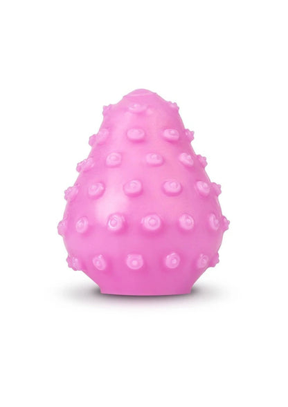 Bestel: G - Egg Masturbator by G - Vibe - bij Happytoys: de erotische sex webshop | liever Happy dan Easy ⭐⭐⭐⭐⭐
