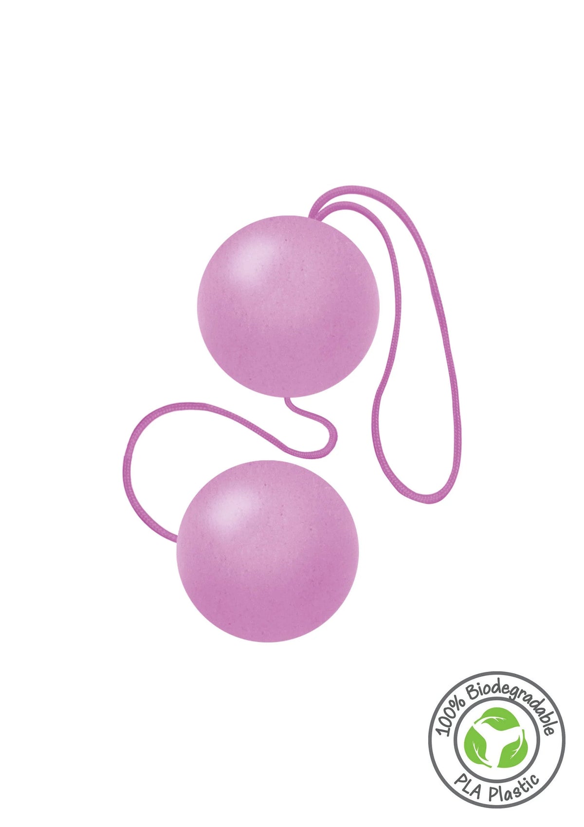 Bestel: Sphere Balls Green by FuckGreen - bij Happytoys: de erotische sex webshop | liever Happy dan Easy ⭐⭐⭐⭐⭐