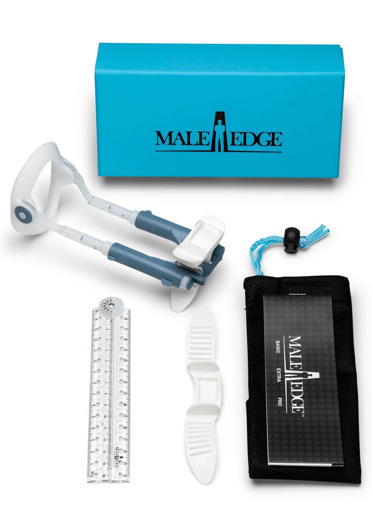 Beste vandaag nog: Enlarger Basic by Male Edge - bij Happytoys
