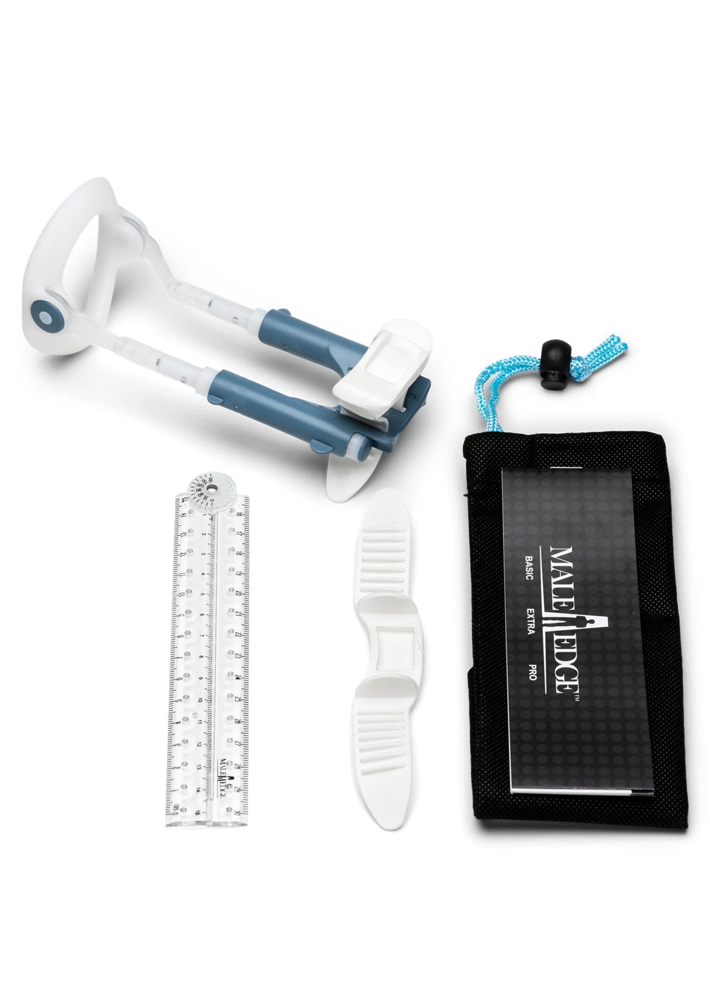 Beste vandaag nog: Enlarger Basic by Male Edge - bij Happytoys