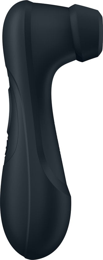 Satisfyer Pro 2 Generation 3 Airpressure Vibrator (Bluetooth) by Satifsyer