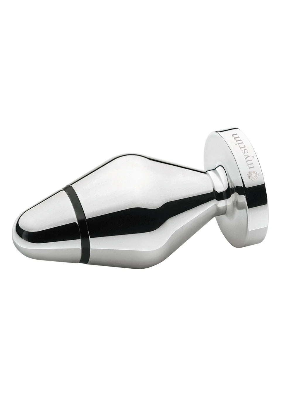 Beste vandaag nog: Little John Buttplug S by MyStim - bij Happytoys