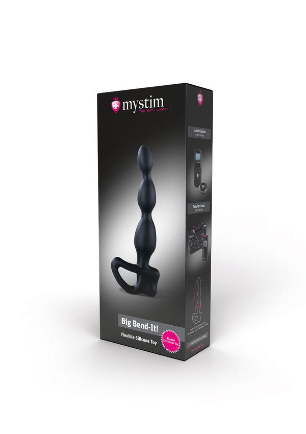 33515_BLACK_02 | bestel discreet online bij Happytoys, de erotische webshop geleid door een vrouw.