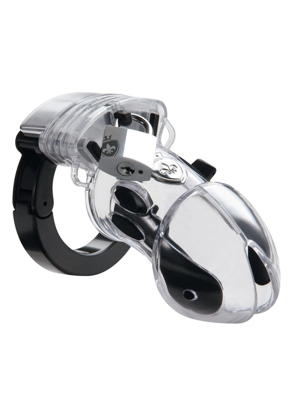 33522_CLEAR_01 | bestel discreet online bij Happytoys, de erotische webshop geleid door een vrouw.