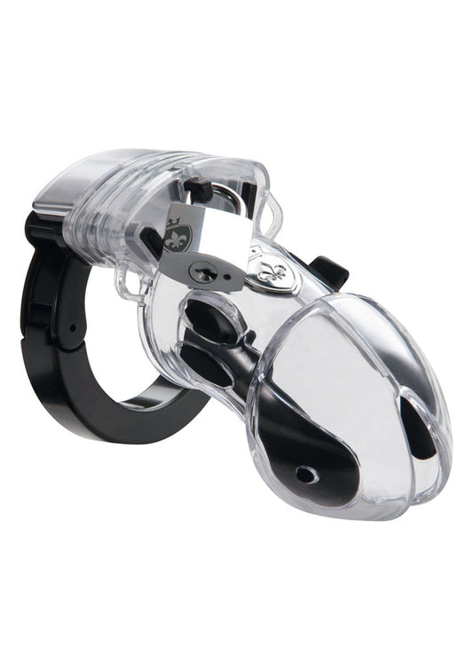 33522_CLEAR_01 | bestel discreet online bij Happytoys, de erotische webshop geleid door een vrouw.