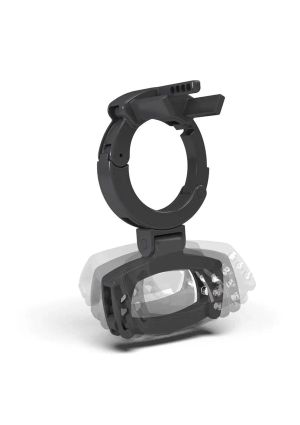 Edd Tight Ball Squeezer CBT by MyStim
