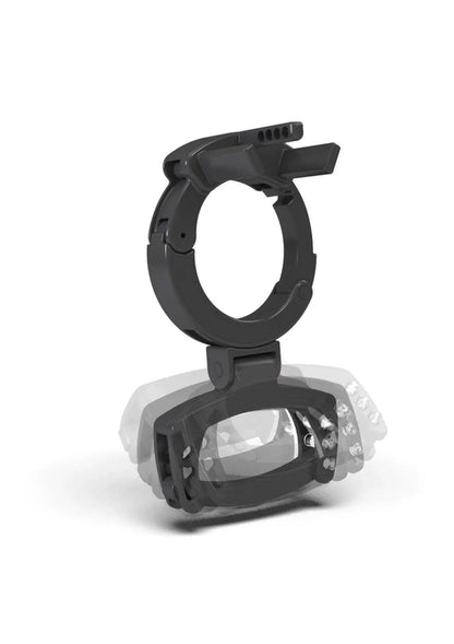 Edd Tight Ball Squeezer CBT by MyStim