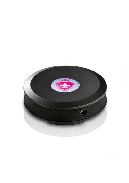 Bestel: Sultry Subs Receiver Channel 2 by MyStim - bij Happytoys: de erotische sex webshop | liever Happy dan Easy ⭐⭐⭐⭐⭐ - Default Title - 33542 - BLACK
