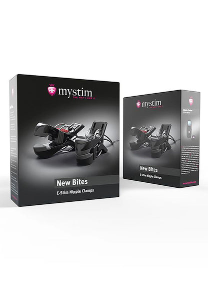 Bestel: Mystim Barry Bite by MyStim - BDSM sets bij Happytoys.nl, happytoys.be, Happytoys.ae: erotische sex webshop | liever Happy dan Easy ⭐⭐⭐⭐⭐