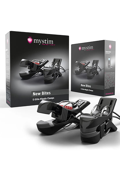 Bestel: Mystim Barry Bite by MyStim - BDSM sets bij Happytoys.nl, happytoys.be, Happytoys.ae: erotische sex webshop | liever Happy dan Easy ⭐⭐⭐⭐⭐