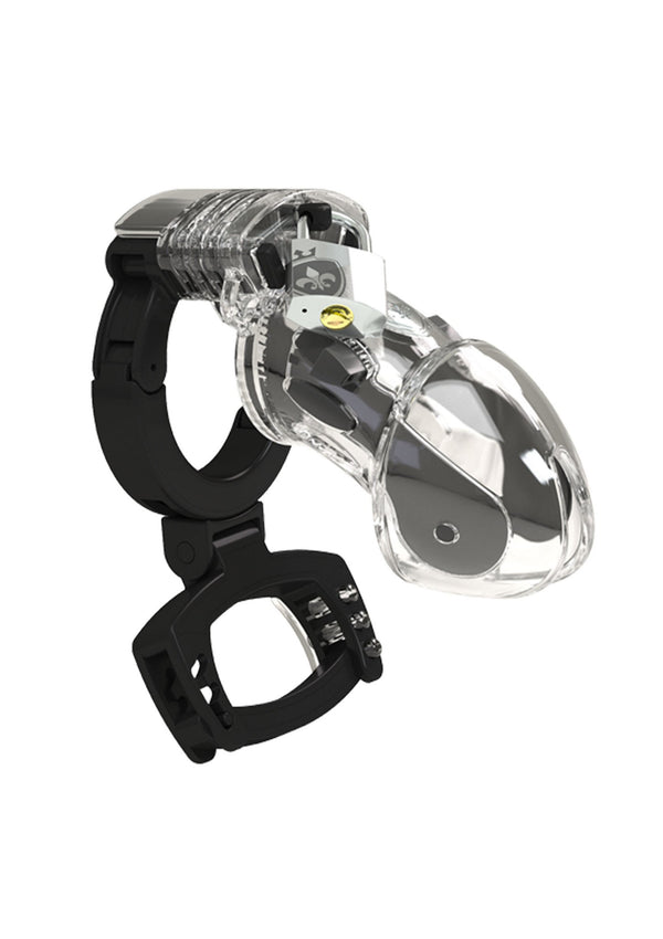 33568_CLEAR_01 | bestel discreet online bij Happytoys, de erotische webshop geleid door een vrouw.