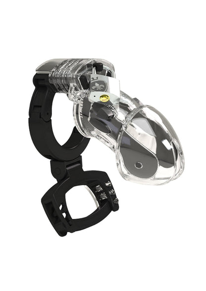 33568_CLEAR_01 | bestel discreet online bij Happytoys, de erotische webshop geleid door een vrouw.