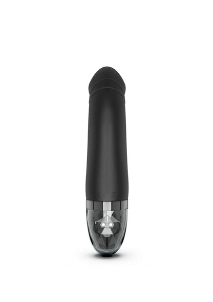 Bestel: Real Deal Neal Estim Vibrator by MyStim - bij Happytoys: de erotische sex webshop | liever Happy dan Easy ⭐⭐⭐⭐⭐ - Default Title - 33573 - BLACK