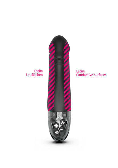 33573_BLACK_02 | bestel discreet online bij Happytoys, de erotische webshop geleid door een vrouw.