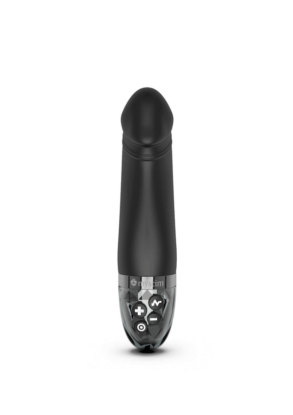 33573_BLACK_03 | bestel discreet online bij Happytoys, de erotische webshop geleid door een vrouw.