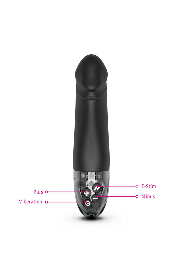 33573_BLACK_05 | bestel discreet online bij Happytoys, de erotische webshop geleid door een vrouw.
