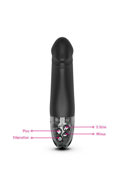 33573_BLACK_05 | bestel discreet online bij Happytoys, de erotische webshop geleid door een vrouw.